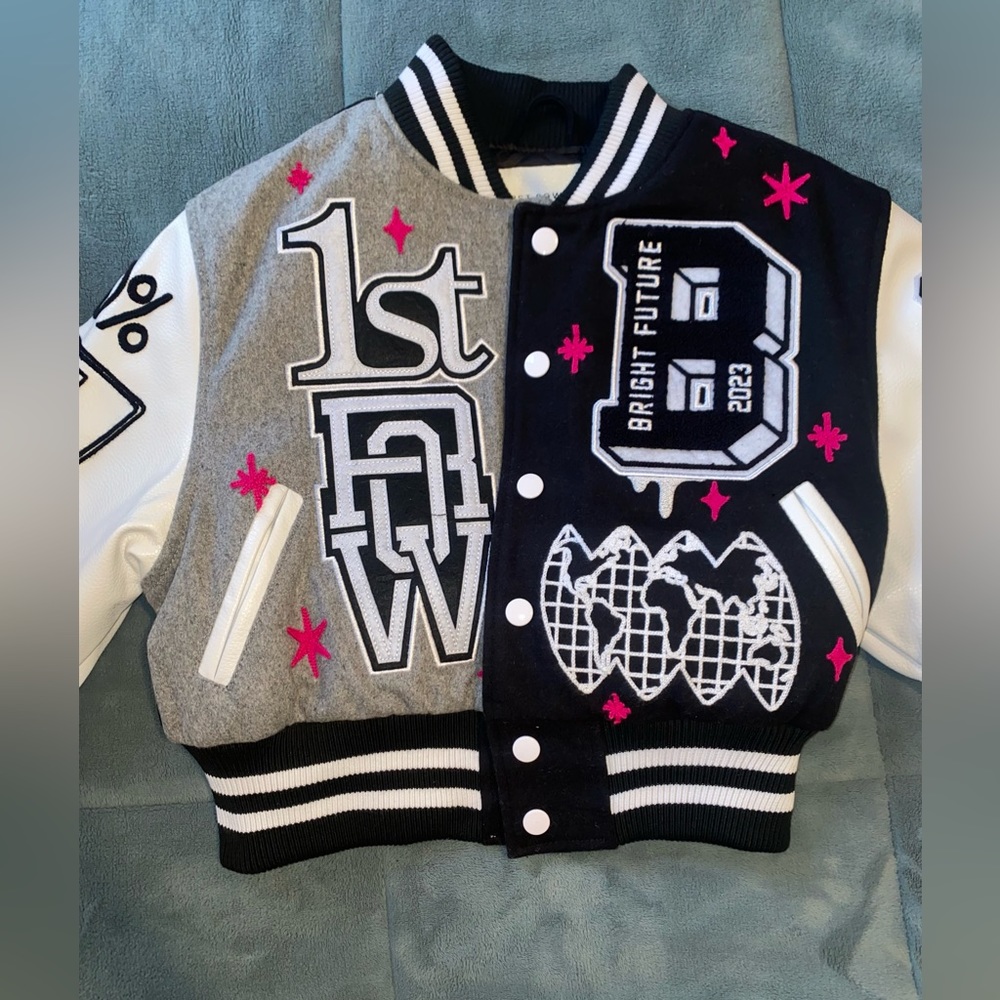 Varsity Jacket